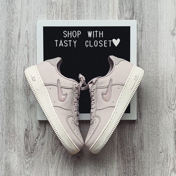 Nike air force 1 retro prm sneakers - Picture 4 of 8